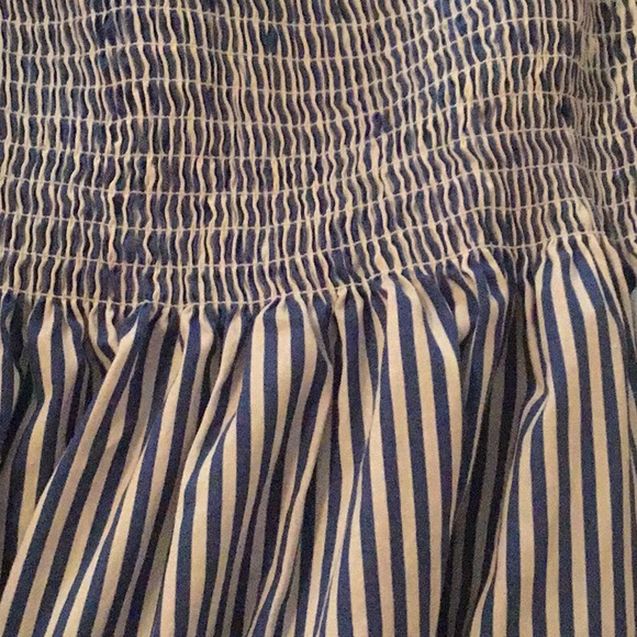 Off the shoulder dress - Picture 4 of 4